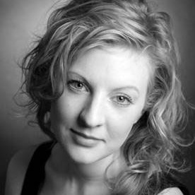 A picture of Ceri Elen